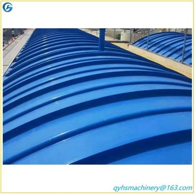 Coperta del FRP del FRP.